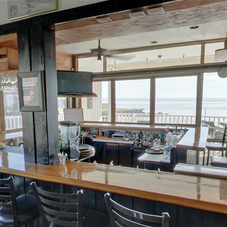 Aparthotel Cedar Cove Beach And Yacht Club Cedar Key Exterior foto