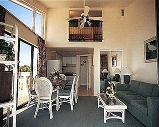 Aparthotel Cedar Cove Beach And Yacht Club Cedar Key Exterior foto